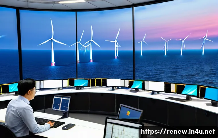 신재생에너지 발전설비, 미래를 선점할 유망 직업 기회 엿보기 4 신재생에너지발전설비 산업 내 유망 직업 관련 이미지 2